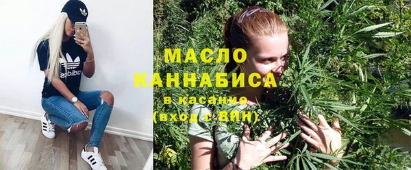 хмурый Лагань