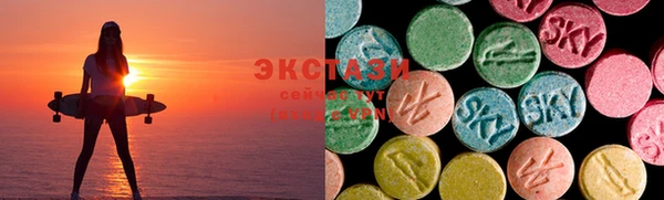 хмурый Лагань